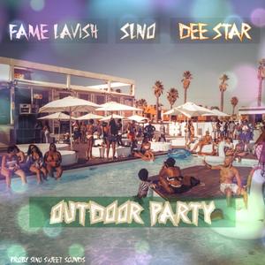 OUTDOOR PARTY (Explicit)