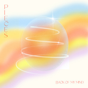Back of My Mind