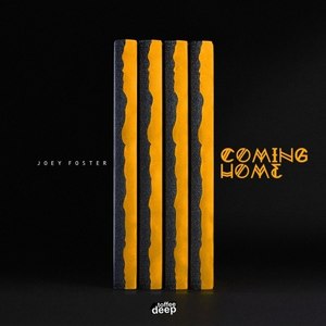 Coming Home (Original Mix)