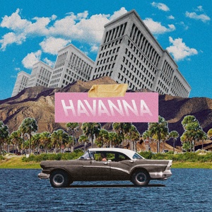 Havanna EP