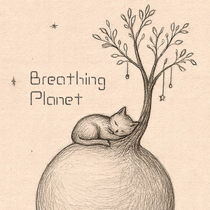 Breathing Planet