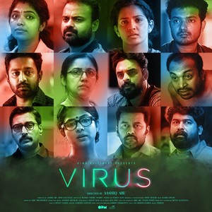 Virus (Original Motion Picture Soundtrack)