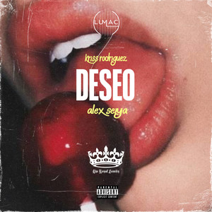 Deseo (Explicit)