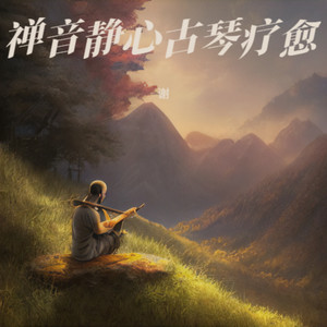 疏肝解郁·五音疗疾养生音乐