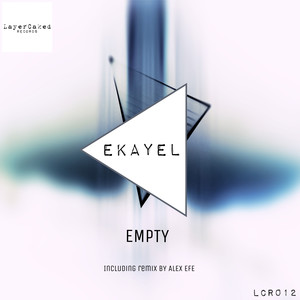 Empty (Alex Efe Remix)