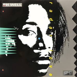 Radar Love (X-Mas Mix)