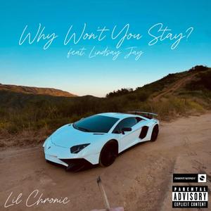 Why Won't You Stay? (feat. Lindsay Jay) (Explicit)