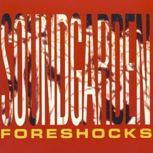 Foreshocks