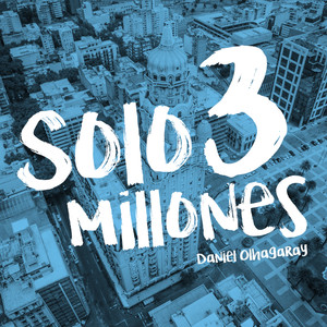 Solo 3 Millones