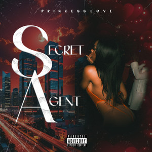Secret Agent (Explicit)
