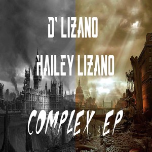 COMPLEX EP