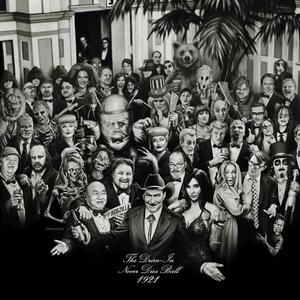 Tim Cappello Is Back in Town (feat. Tim Cappello)
