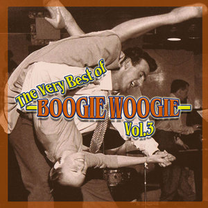 Whoopee Mama Blues