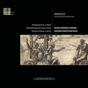 Lasst uns sorgen, lasst uns wachen, BWV 213 - Aria. Schlafe, mein Lieber, und pflege der Ruh