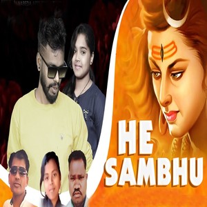 He Sambhu