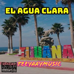 EL AGUA CLARA (feat. JHONNY RUBIO)