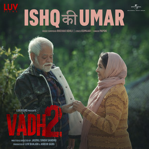 Ishq Ki Umar (From 