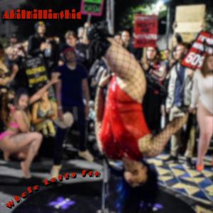 Money On the Floor (feat. Tre Uno)