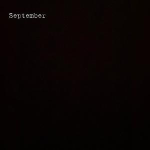 September
