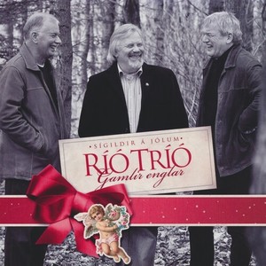 Hvað fékkstu í jólagjöf?