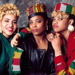 SALT N PEPA (Explicit)