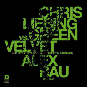 Auf und Ab und Kinda High (Dustin Zahn Mix)