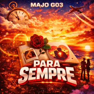 PARA SEMPRE