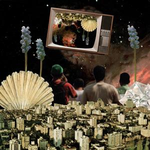 Fallin(feat. Yalani)