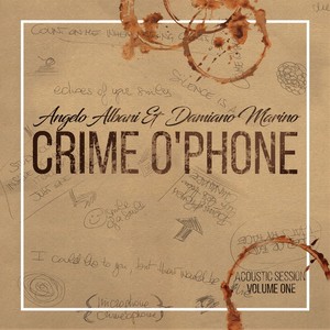 Crime o'Phone