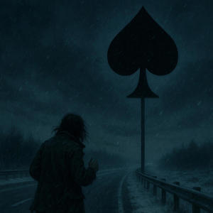 Autobahn Blues (Pique) (Explicit)