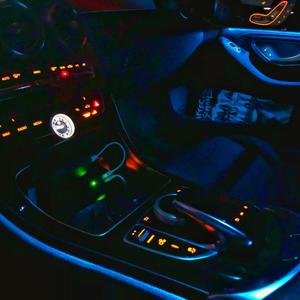 AMG (feat. Lsfrizzi) (Explicit)