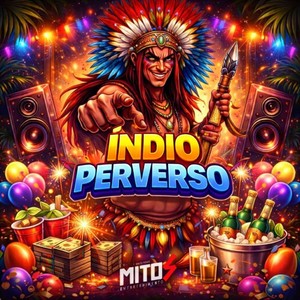 Índio Perverso (Explicit)