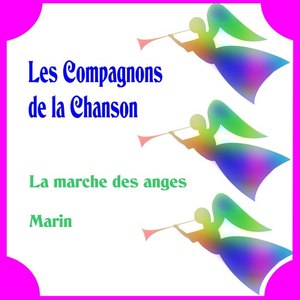 La Marche De Anges