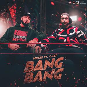 Bang Bang(feat. SR101)
