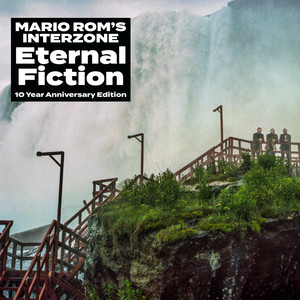 Mario Rom's Interzone - You'll Find Me No More