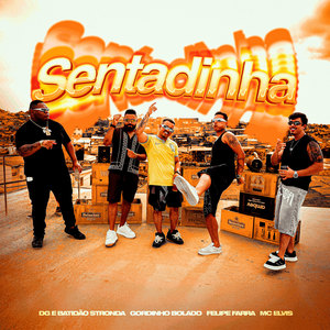 Sentadinha (Explicit)