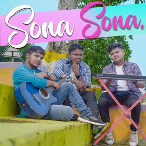 Sona Sona (feat. Simon Murmu, Simon Hansdak, Joseph Murmu & Daniel Murmu) [Explicit]