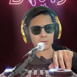 徐鹏飞 - 长相依 (DJ版)