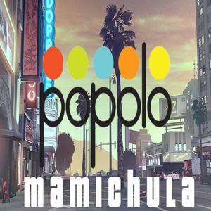 Mamichula gta Popolo mix(feat. Mona)