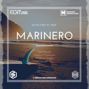 Marinero (feat. Yeiz)