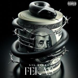 Fekas (feat. Shadack Mafia & KidBored)