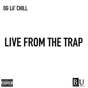 Live from the trap (Explicit)