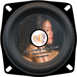 Naked in the Rain (Indy Lopez Club Instrumental Remix)
