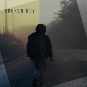 Broken Boy