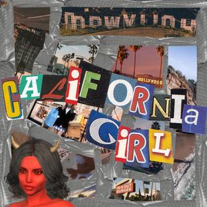 California Girl