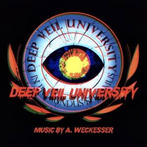 Deep Veil University (Original Soundtrack)