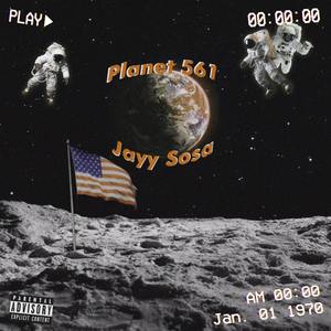 Planet 561