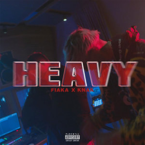 Heavy (Explicit)