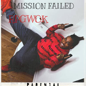 MISSION FAILED (Explicit)