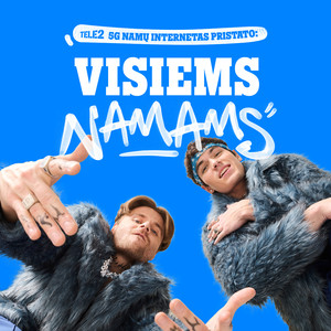 Visiems namams